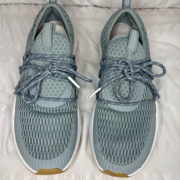 SOREL KINETIC™ IMPACT LACE SNEAKERS - Size 9 - Picture 3 of 13